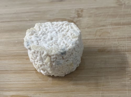 Ferme de Chavenne - Fromage de chèvre demi-sec 80g
