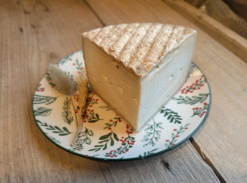 La ferme du Mourian - Tomme de chèvre 500g