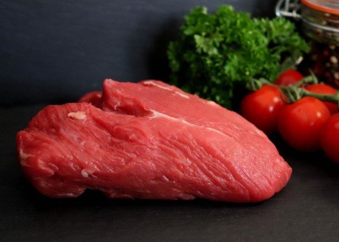 Ferme Joos - Poire de bœuf 150 g : Ferme Delmotte