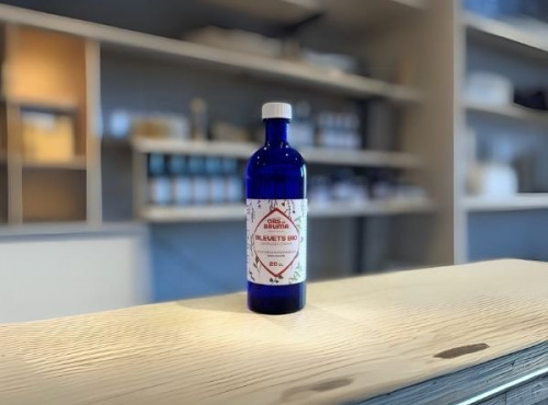 Ors na Bruma - Eau florale de Bleuet 20cl