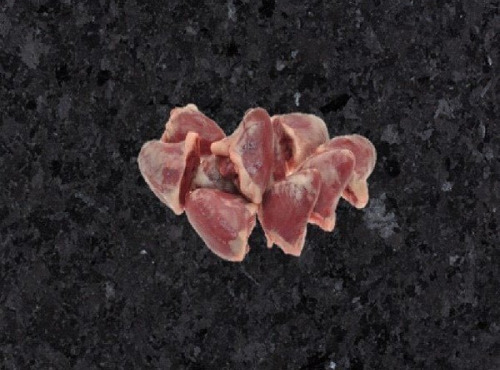 Boucherie Charcuterie Traiteur Lionel Ghérardi - Gésier de Canard - 400g