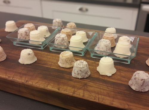 Fromagerie CHEVENET - Apéro vache piment espelette 80g