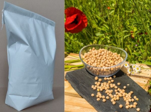 BERRY GRAINES - [offre Pro] Pois Chiches - 5kg