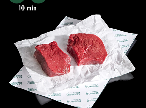 Nemrod - Pavé de Biche - 300 g