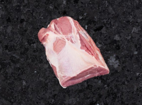 Boucherie Charcuterie Traiteur Lionel Ghérardi - Paleron de Veau - 1300g