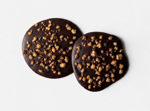 Barre Clandestine - Chocolat et Sobacha