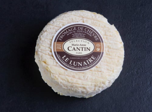 La Fromagerie Marie-Anne Cantin - Lunaire