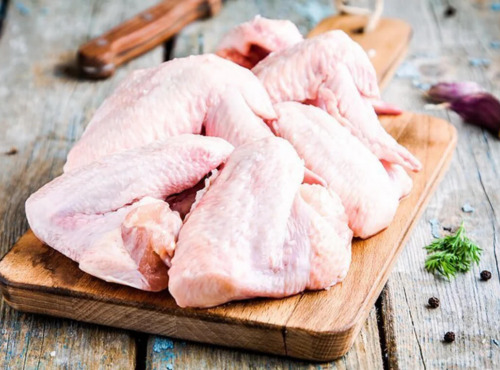 Ferme de la Paumerais - AILERONS DE POULETS