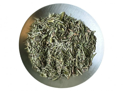 Esprit Zen - Sarriette des Montagnes Séchée - sachet refermable de 100g