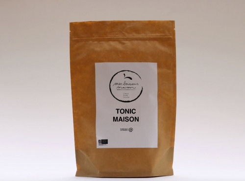 Necense - Préparation Tonic Maison