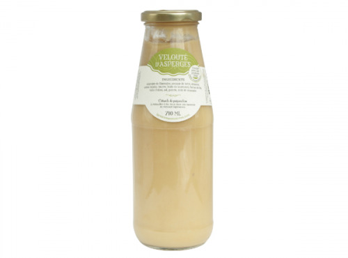 L'Armoire à Conserves - Velouté d'Asperges 71 cl