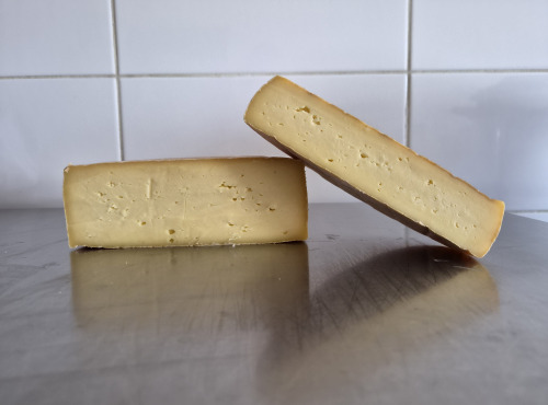 Ferme du Bourney - Le Pack Soirée Fondante (1/2 onctueux et 1/2 grand bourney jeune)