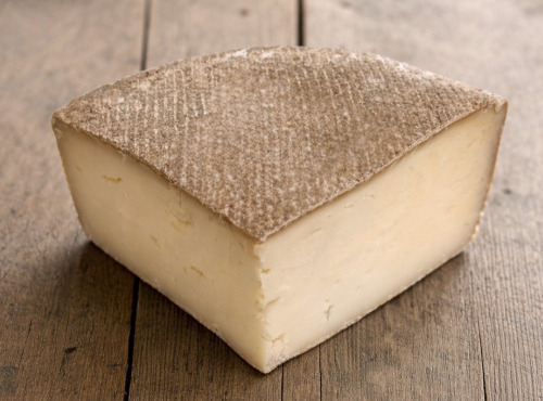 Ferme de L'Or Blanc - Tomme de chèvre – La Biquette Quart