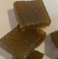 Ferme Les Jardines - Pâtes de fruits de Kïwais Bio