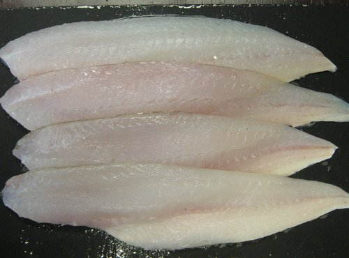 AQUADIS NATURELLEMENT - Filets De Tacaud Sans Peau Sans Arête