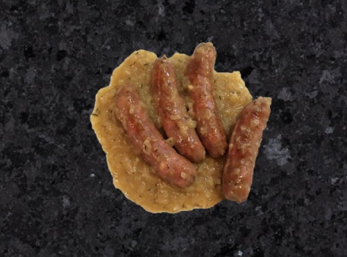 Boucherie Charcuterie Traiteur Lionel Ghérardi - Diots au vin blanc x 4