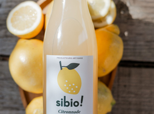 Sibio - Citronnade 75 cl