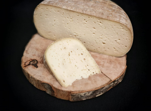 Boucherie Puig - tomme de vache des pyrènes