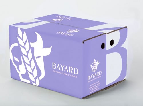 Maison Bayard - Pommes de terre Laurette - 12.5kg