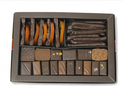 Maison Le Roux - Coffret Trio