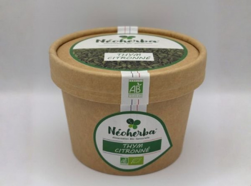 Néoherba - Thym Citronné