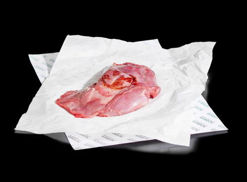 Nemrod - Epaule de Chevreuil S/OS - 2x 0,8 Kg