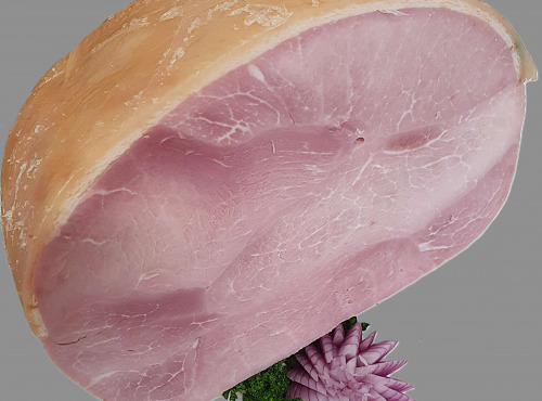 Ferme de la Paumerais - JAMBON BLANC DE LA PAUMERAIS (x1) - 7 Kg