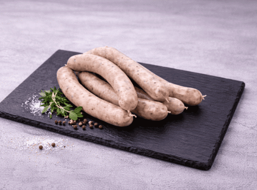Maison Schmid - Saucisse de nuremberg x14