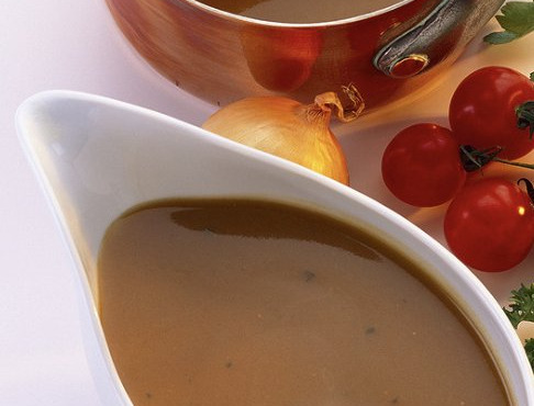 L'OLIVERAIE DU COUDON - SAUCE ARMORICAINE 160 G