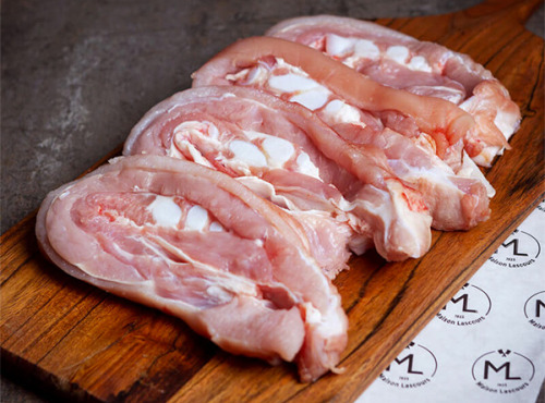 Maison Lascours - Tendrons de Veau - 500gr