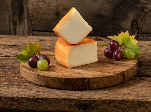 Maison Schmid - Tomme fermière - 200g