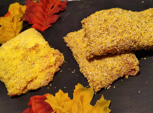 Ferme Angus - cordon bleu italien