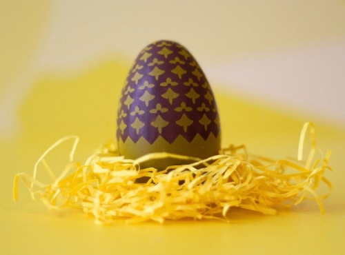 Maison Le Roux - L’Œuf Bigoudène