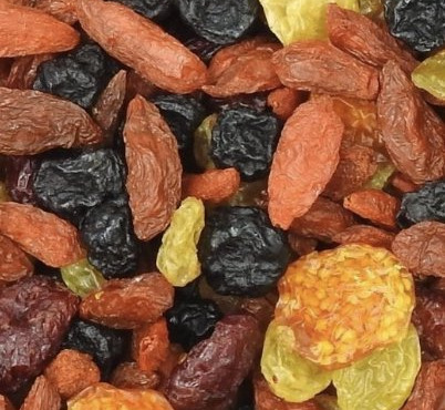 L'OLIVERAIE DU COUDON - Mélange Vitalité 200gr