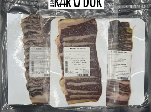 Le Grand Karadok - [Précommande] Marbré d'Angus Grand Cru