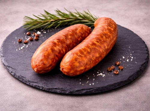 Maison Schmid - Saucisse Montbéliard IGP 180g