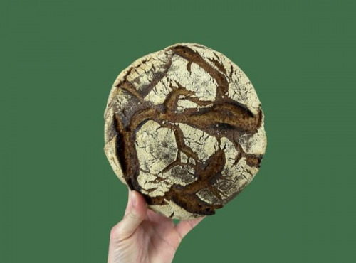 L'Atelier d’Eugène - Le Méteil 500g