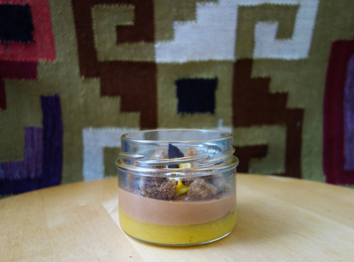 Pâtisserie Kookaburra - Choco-Passion