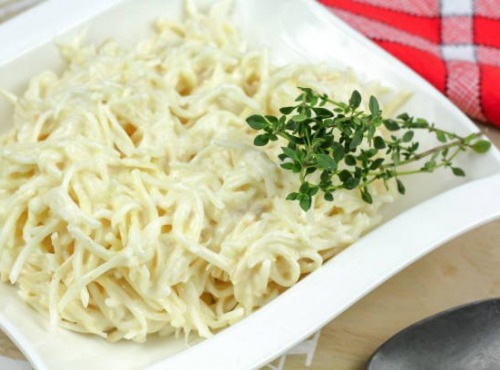 Ferme Joos - céleri rémoulade