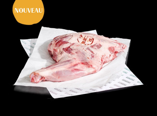 Nemrod - Épaule de sanglier avec os - 2,5kg