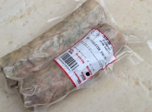 Ferme de Pleinefage - Andouillettes de Porc - Lot De 2