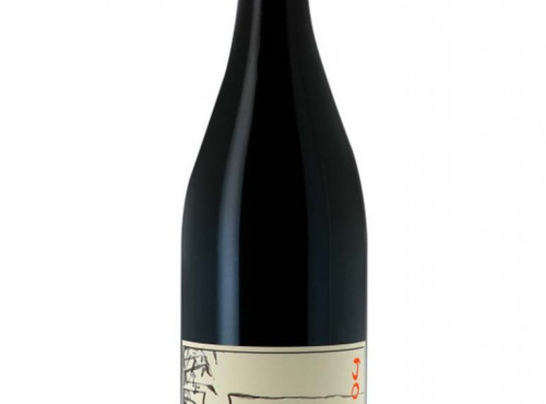 Des Poules et des Vignes à Bourgueil - Bourgueil "Jour de soif"
