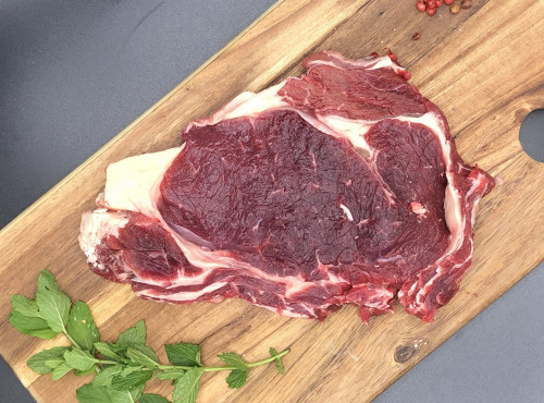 Dans nos Prés - [Précommande] Entrecôte 900g