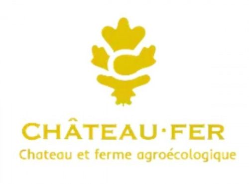 ChâteauFer - Gelée de coing 250g