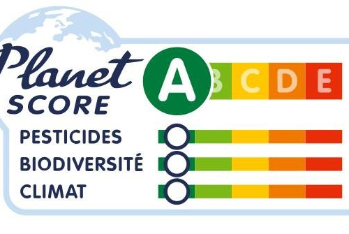 Omie - Barre de céréales banane coco - sans additif - 25 g