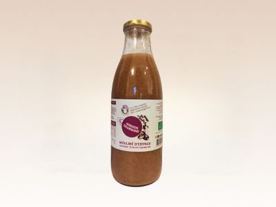 Les Myconautes - Mouliné d'eryngii gourmand