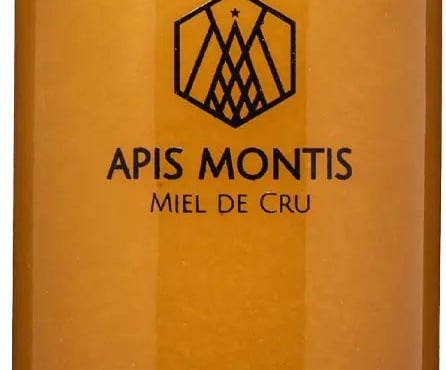 Apis Montis - L'Ubac - Pot de 125g