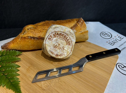 Maison BAYLE - Champions du Monde de boucherie 2016 - Saint-Marcellin - Affiné à la Lyonnaise - 80g
