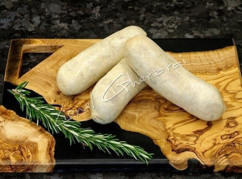 Boucherie Charcuterie Traiteur Lionel Ghérardi - Andouillette Maison x 4