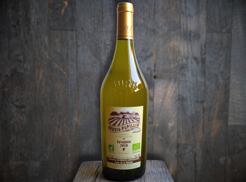 Elevage de Cochons en Forêt et Produits du Terroir Jurassien - Arbois - Pupillin SAVAGNIN 2020